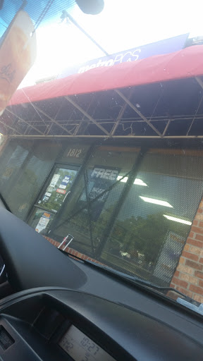 Cell Phone Store «MetroPCS Authorized Dealer», reviews and photos, 1812 Pike Ave, North Little Rock, AR 72116, USA