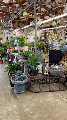 Garden Center «Schott Gardens», reviews and photos, 2209 Nashville Rd, Bowling Green, KY 42101, USA