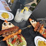 Photo n°1 de l'avis de René.r fait le 23/05/2023 à 20:45 sur le  Saadi‘s Grillhaus à Ansbach