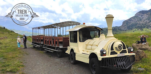 Tren Turístico Valle de Tena – Piedrafita de Jaca