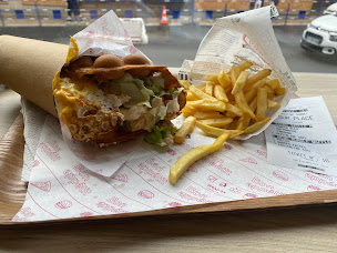 Photo n°30 de My Break à Creil ()