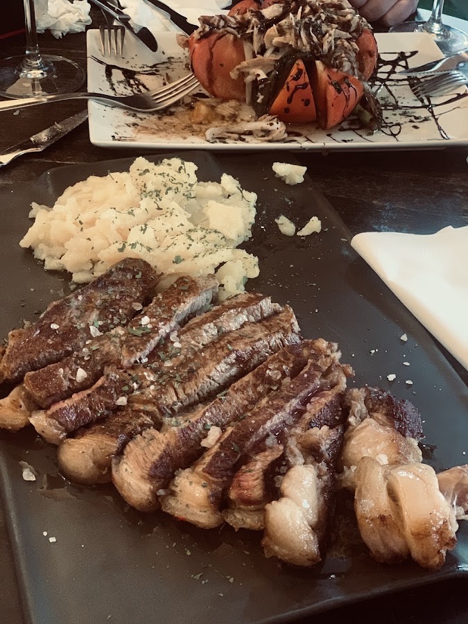 Taberna andaluza La Flamenca