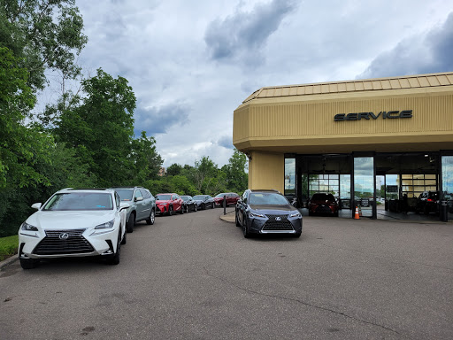 Lexus Dealer «Meade Lexus of Southfield», reviews and photos, 28300 Northwestern Hwy, Southfield, MI 48034, USA