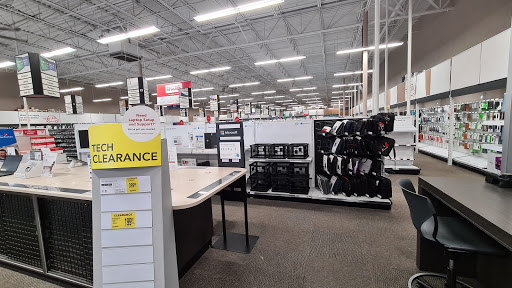 Office Supply Store «Office Depot», reviews and photos, 1460 Eastchase Pkwy, Fort Worth, TX 76120, USA