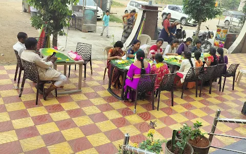 Sri Venkateswara Food Palace A/C image
