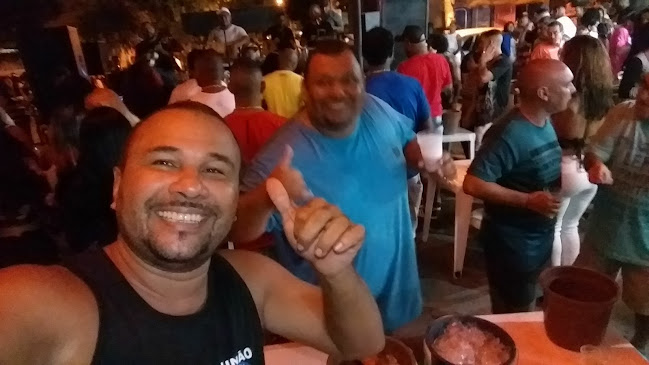 Avaliações sobre BAR DA ESQUINA em Rio de Janeiro - Bar