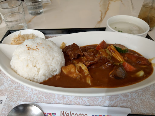 卡爾登風尚飲食館 的照片