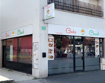 Garba chaud vitry à Vitry-sur-Seine