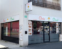 Photos du propriétaire du Restaurant africain Garba chaud vitry à Vitry-sur-Seine - n°1