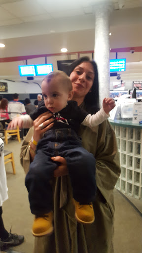 Bowling Alley «Strike 10 Lanes», reviews and photos, 849 Long Island Ave, Deer Park, NY 11729, USA