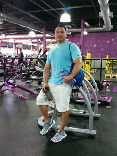 Gym «Planet Fitness», reviews and photos, 123 E Lomita Blvd, Carson, CA 90745, USA