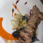 Photo n°1 de l'avis de Egle.a fait le 03/03/2023 à 20:39 sur le  RAMON FOOD STUDIO RESTAURANT à Martignacco