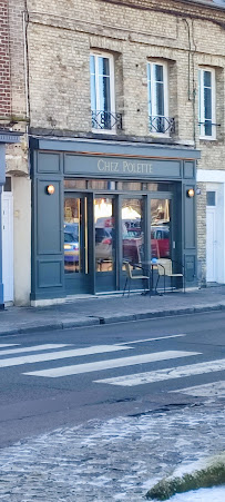 Les plus récentes photos du Restaurant de fish and chips Bistrot Chez Polette à Dieppe - n°3
