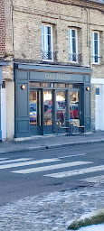 Photo n°93 de Bistrot Chez Polette à Dieppe ()