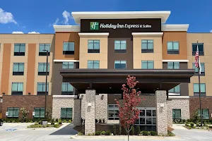 Holiday Inn Express & Suites Ft. Smith - Airport, an IHG Hotel image