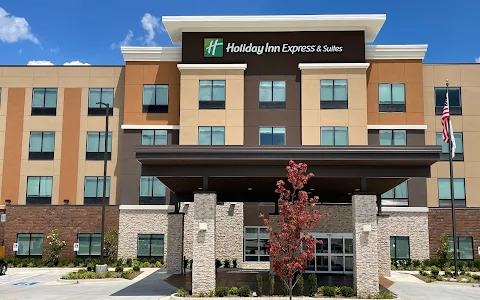 Holiday Inn Express & Suites Ft. Smith - Airport, an IHG Hotel image