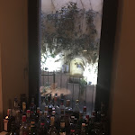 Photo n°10 de l'avis de I.o fait le 01/12/2019 à 14:40 sur le  Ristorante Caveau Del Teatro à Pontremoli