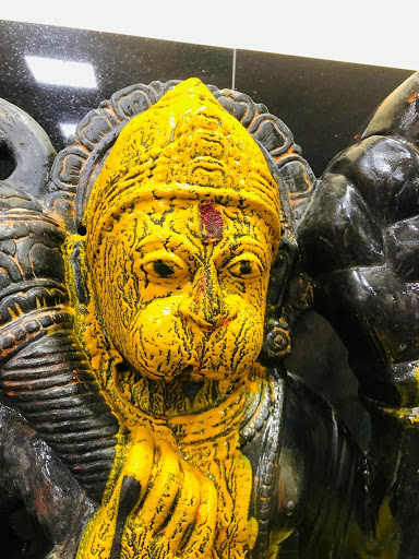 Hindu Temple «Shirdi Sai Cultural and Community Center», reviews and photos, 465 Lincoln Hwy, Iselin, NJ 08830, USA