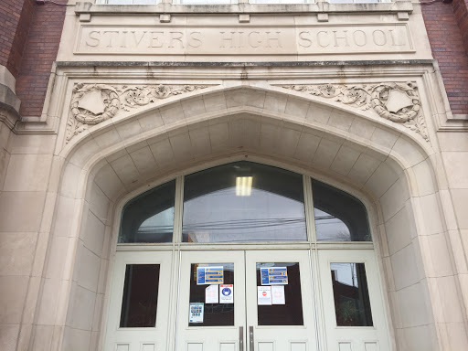 Art School «Stivers School for the Arts», reviews and photos