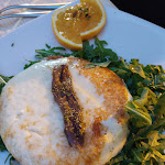 Photo n°1 de l'avis de Paola.a fait le 04/08/2021 à 17:16 sur le  Trattoria La Maidda à Castellammare del Golfo