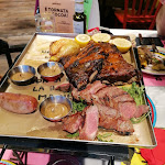 Photo n°1 de l'avis de Francesco.i fait le 05/08/2023 à 12:55 sur le  Doppio Malto Magenta à Magenta