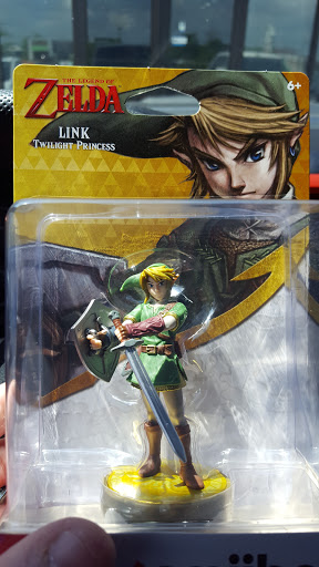 Video Game Store «GameStop», reviews and photos, 10415 E US Hwy 36, Avon, IN 46123, USA