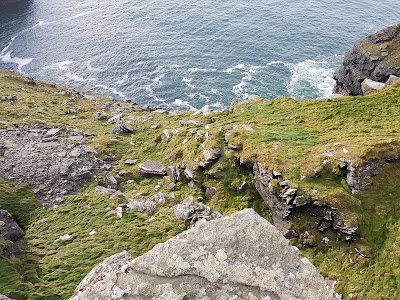 Photos of Cliffs of Moher Liscannor Walk
