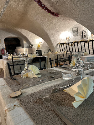 La Cuisine d’Élo à La Roche-de-Rame