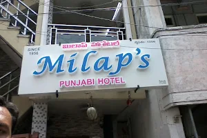 Milap's Punjabi Hotel image