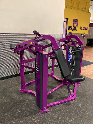 Gym «Planet Fitness», reviews and photos, 6529 S 27th St, Franklin, WI 53132, USA