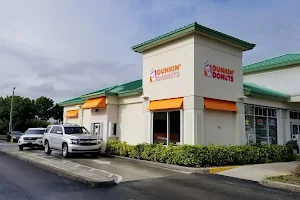 Dunkin' image