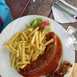 Photo n°3 de l'avis de Oliver.c fait le 26/06/2021 à 11:56 sur le  Gasthof Erber GmbH & Co. KG à Sinzing