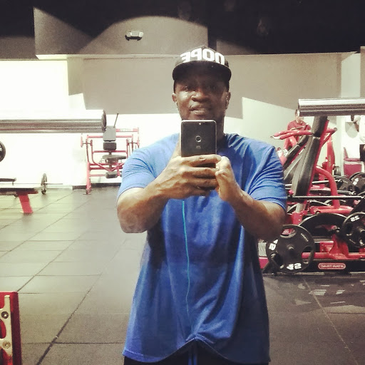 Health Club «Athletic Apex», reviews and photos, 181 Towne Center Cir, Sanford, FL 32771, USA