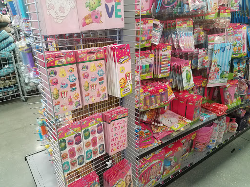 Variety Store «Five Below», reviews and photos, 1630 Scenic Hwy S, Snellville, GA 30078, USA