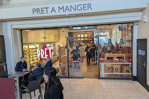 Pret A Manger image