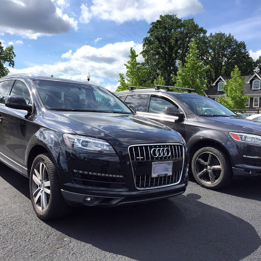 Auto Repair Shop «Matrix Integrated - Westside», reviews and photos, 12930 NW Cornell Rd, Portland, OR 97229, USA