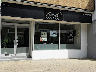 Angel beauty Salon
