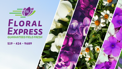 Floral Express Wholesale