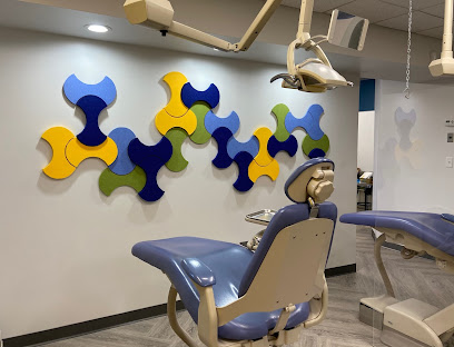 Norwell Pediatric Dentistry LLC