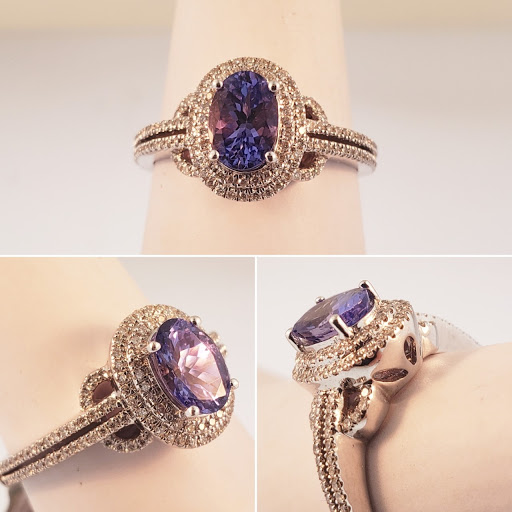 Jeweler «Gold N Carats», reviews and photos, 7601 N MacArthur Blvd #130, Irving, TX 75063, USA