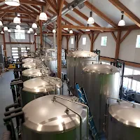 Tilted Barn Brewery in Exeter, Rhode Island - 4.70 star rating