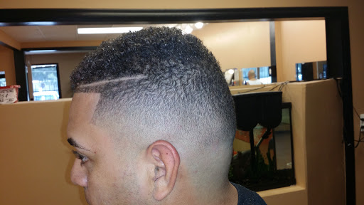 Barber Shop «A Cut Above Barbershop», reviews and photos, 2820 Michigan Ave c, Kissimmee, FL 34744, USA