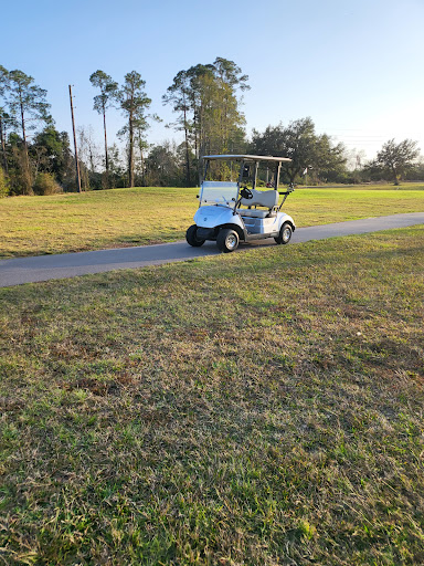 Golf Course «Bayou Vista Golf Course», reviews and photos, 13756 Washington Ave, Gulfport, MS 39503, USA