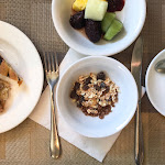 Photo n°1 de l'avis de Valentina.i fait le 14/07/2018 à 15:18 sur le  Italiana Hotels Cosenza à Cosenza