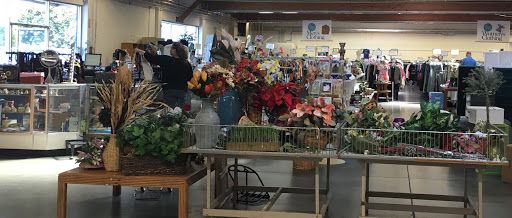 Thrift Store «St. Vincent de Paul Thrift Store & Donation Center, Fremont», reviews and photos