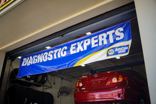 Auto Repair Shop «Speedway Car Care», reviews and photos, 801 Northeast 43rd Avenue, Homestead, FL 33033, USA