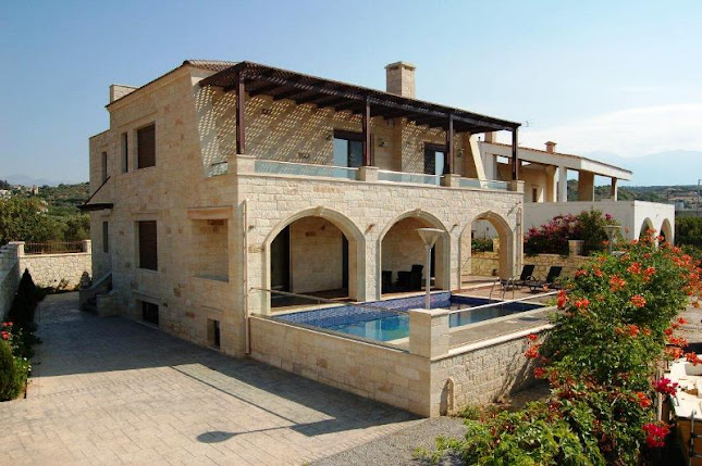 Opinii despre ΘΩΜΑΣ ΚΥΡΙΑΚΙΔΗΣ ΚΑΙ ΣΙΑ Ε.Ε. (KYRIAKIDIS CONSTRUCTION) în Ηράκλειο - Κτηματομεσιτικό γραφείο