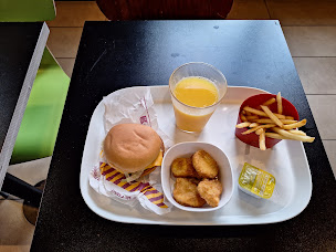 Photo n°19 de McDonald's à Troyes ()