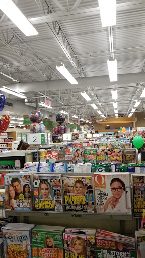 Supermarket «Publix Super Market Cornerstone Plaza», reviews and photos, 5645 N Atlantic Ave, Cocoa Beach, FL 32931, USA