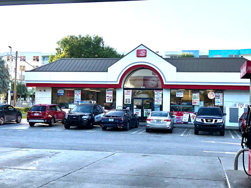 Convenience Store «Speedway», reviews and photos, 1508 79th Street Causeway, North Bay Village, FL 33141, USA